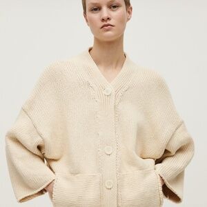 Babaa no26 natural cotton